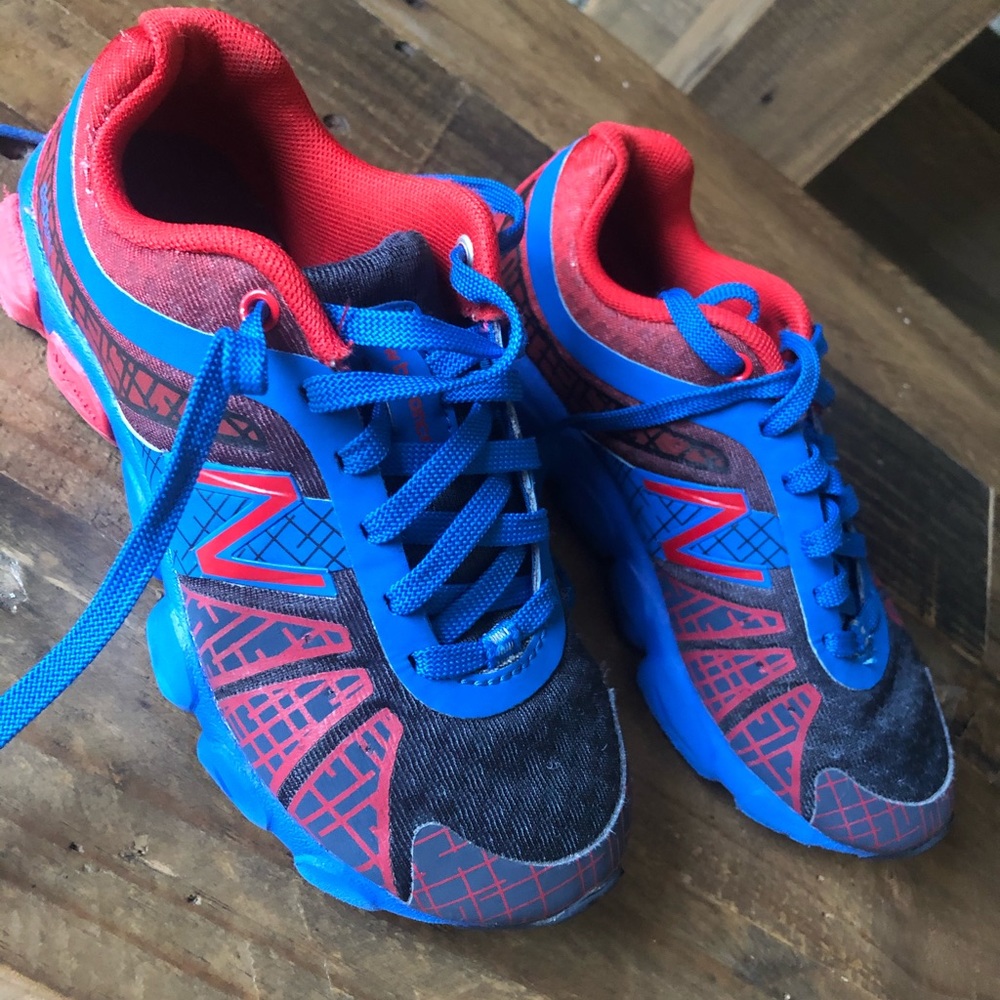 New Balance kids sneakers